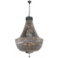 Lighting Inspiration-Classique Basket 18Lt/27Lt Extra Large 75Cm/100 - Chrome